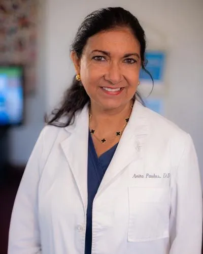 Dr. Anita Paulus, DDS — Invisalign® Provider